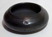 Pit-Fired Bowl
