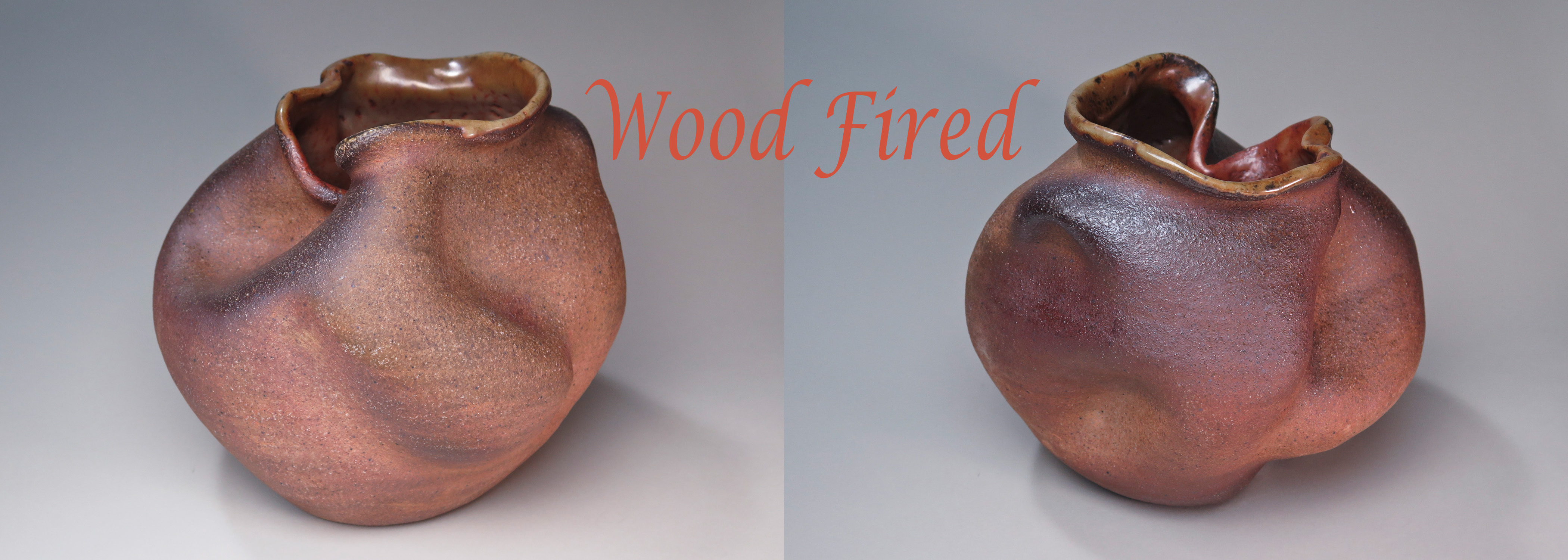 Wood-Fired by Luke Metz